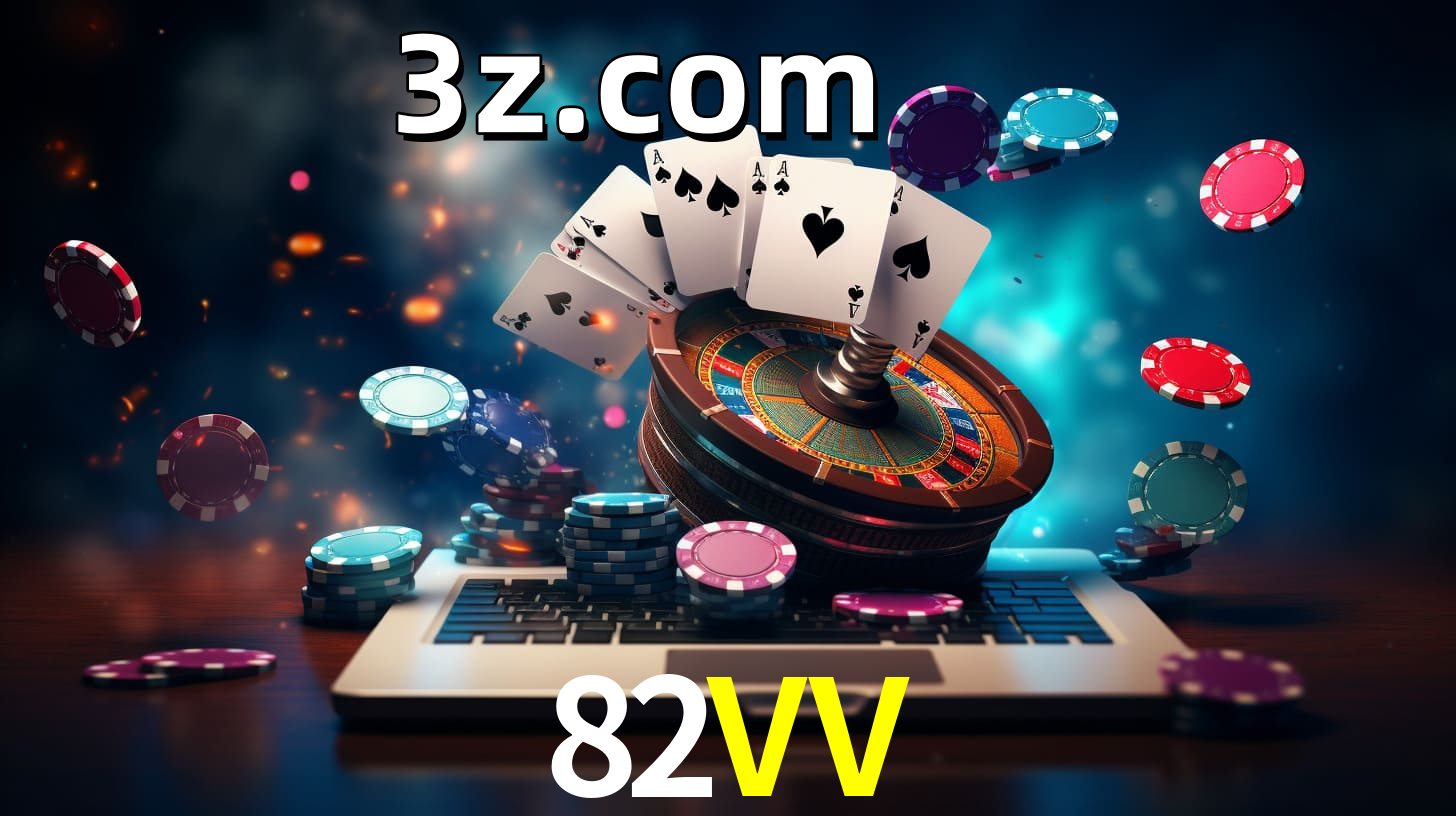 Melhores Jogos de Slots no 82VV 🍀