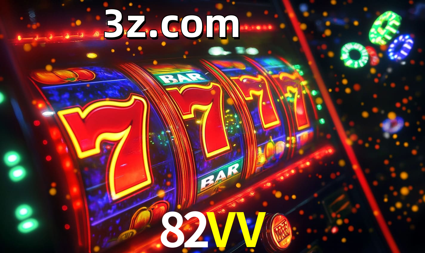 Melhores Jogos de Slots no 82VV 🍀