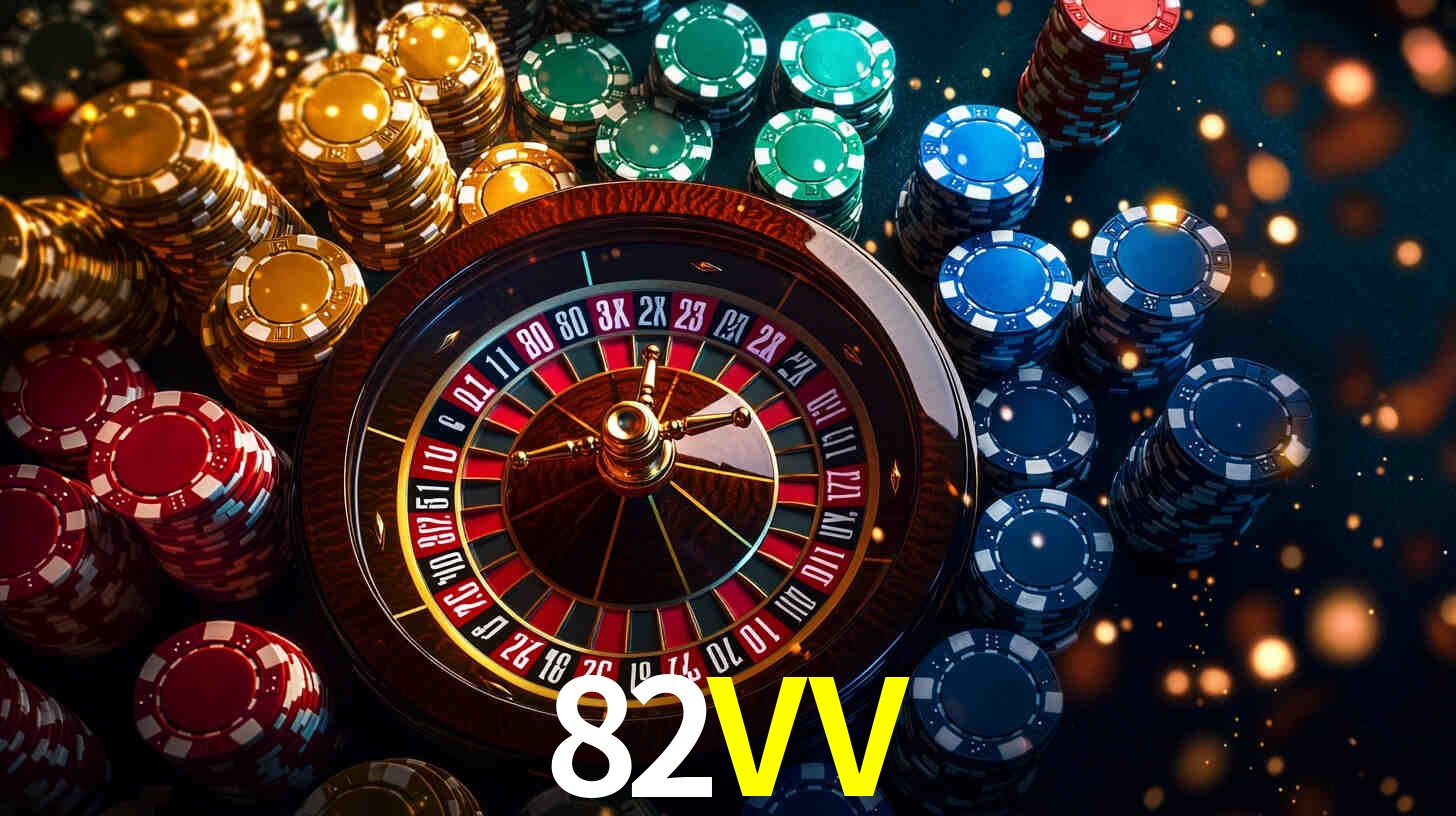 Melhores Jogos de Slots no 82VV 🍀