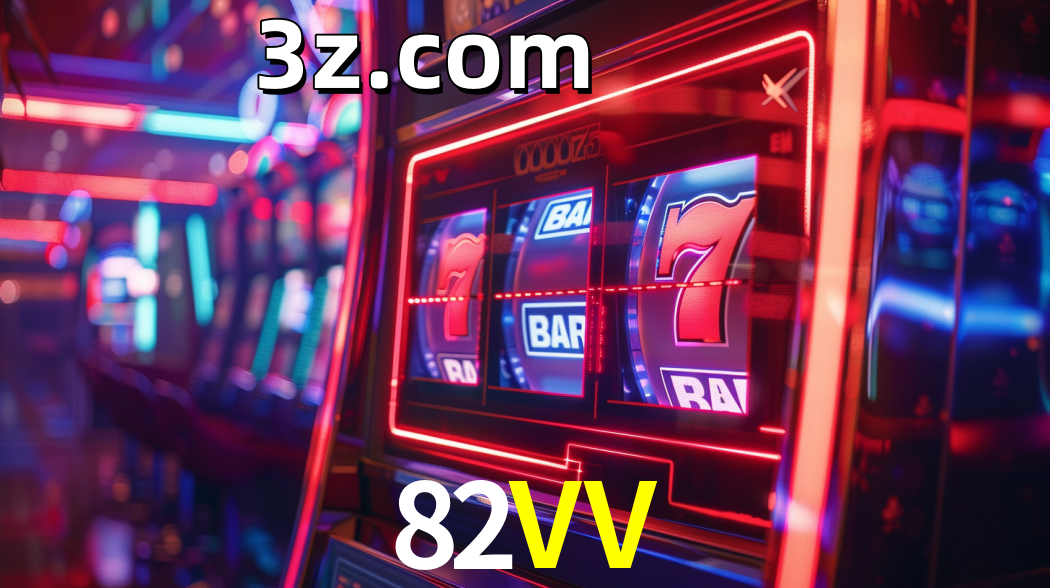 Melhores Jogos de Slots no 82VV 🍀