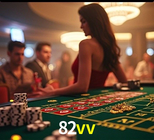 Vantagens exclusivas 82vv para jogadores brasileiros